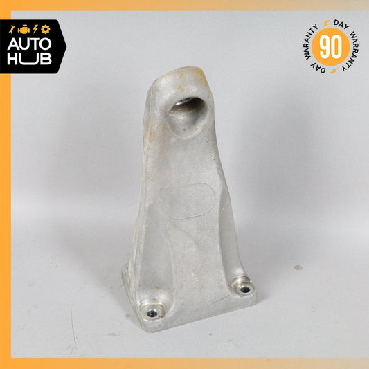 04-19 Maserati GranTurismo Quattroporte Engine Motor Bracket Mount Left Side OEM - photo 1