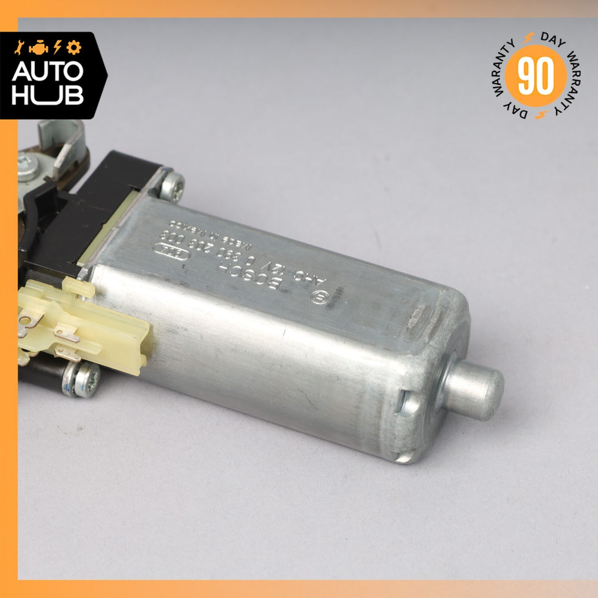 06-12 Mercedes W164 ML350 GL450 Front Left Driver Seat Motor 0390203003 OEM - photo 7