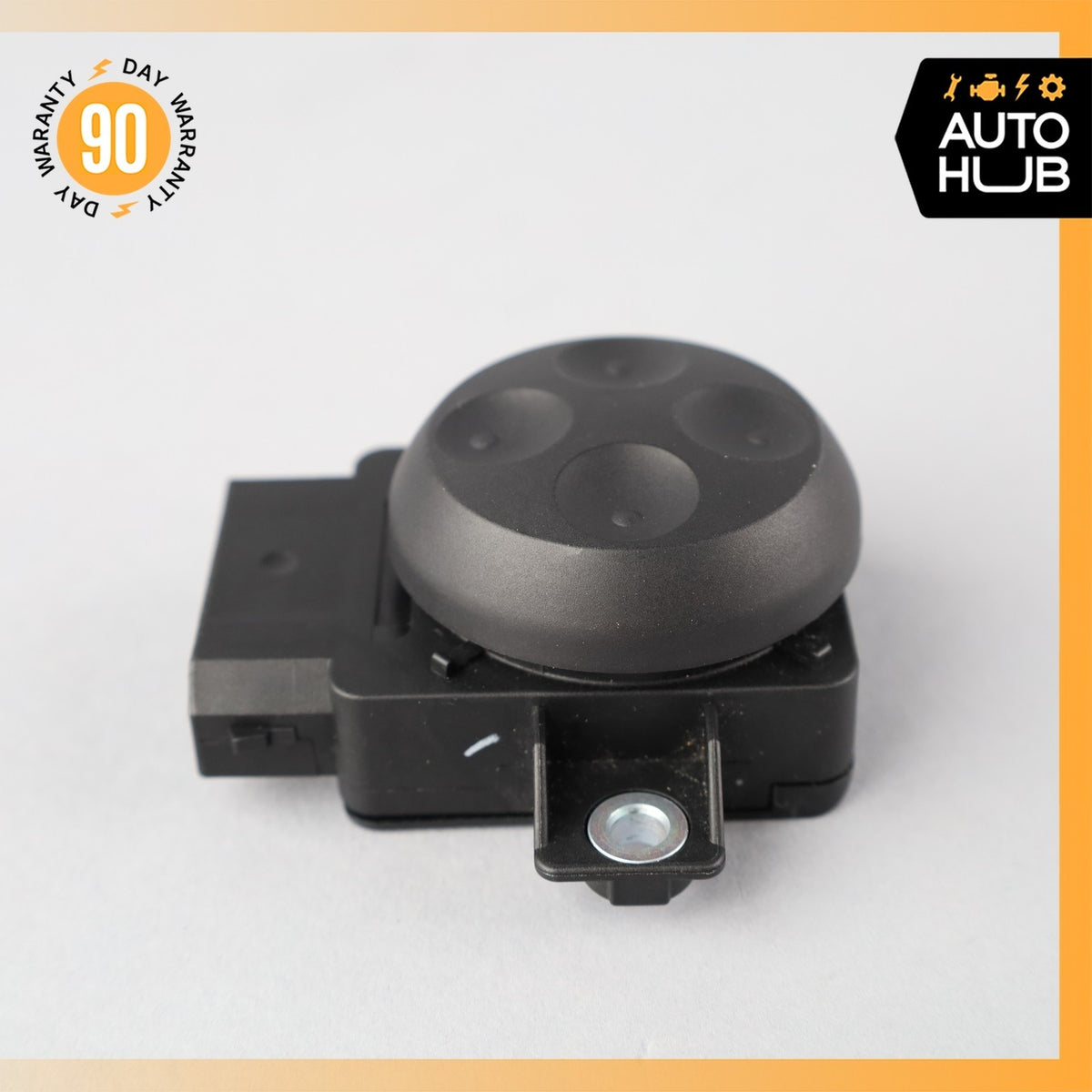 Audi 4G8 A7 S7 Front Right or Left Seat Lumbar Control Switch 8E0959777B OEM - photo 2