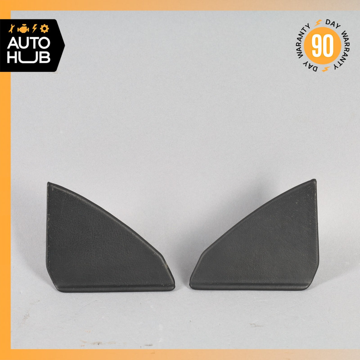 Aston Martin DB11 Center Console Left & Right Side Trim Panel Set OEM 7k - photo 2