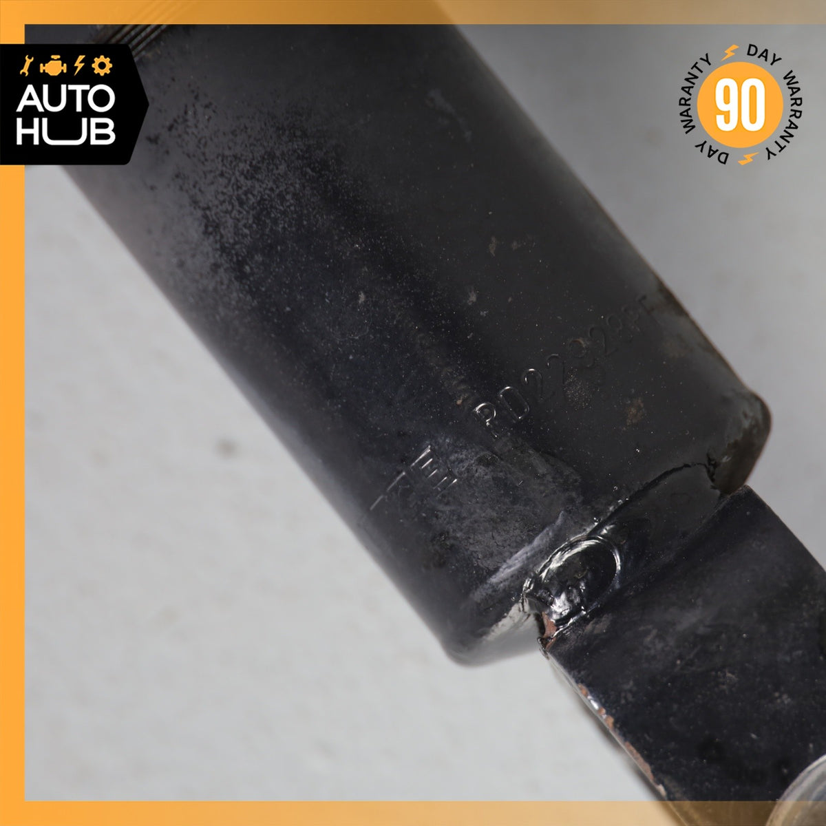 99-02 Bentley Arnage Strut Shock Absorber Front Right Side PD22928PF OEM 50k - photo 9