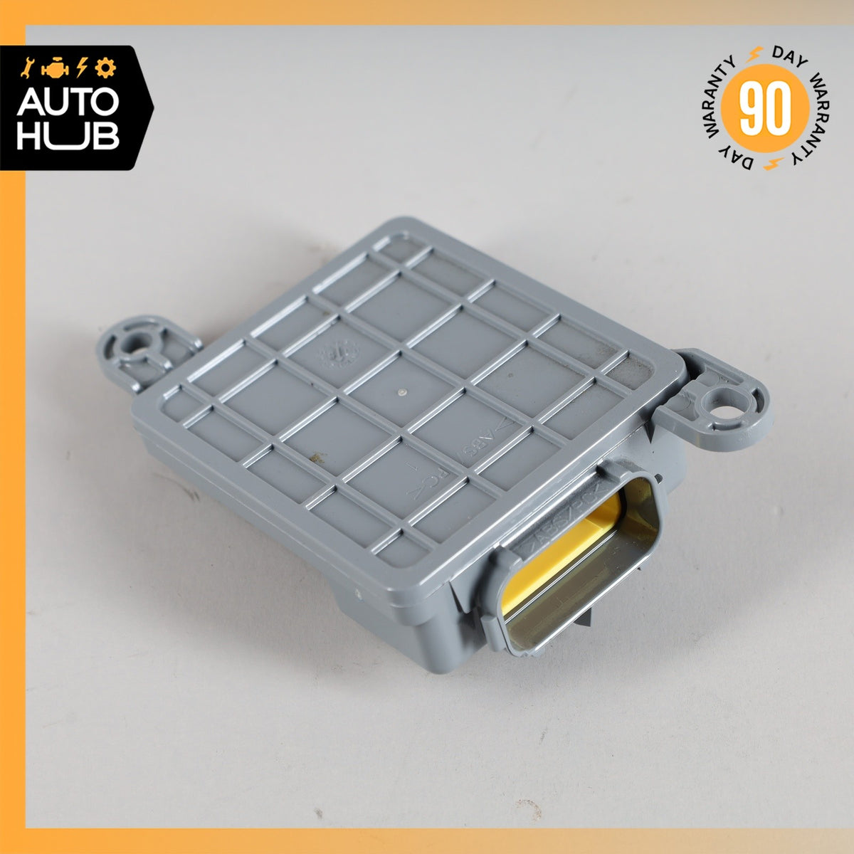 13-17 Audi B8.5 S5 A5 Right Side Seat Occupancy Control Module OEM 80k - photo 4
