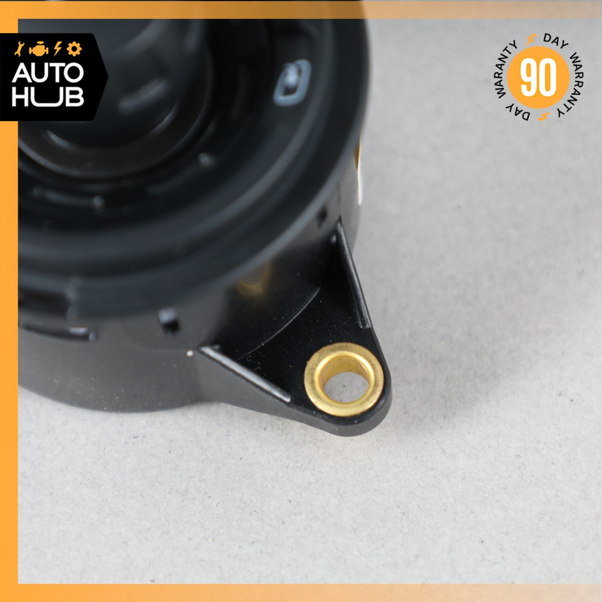 16-20 McLaren 570S 570GT Outside Door Mirror Control Adjustment Switch OEM - photo 3