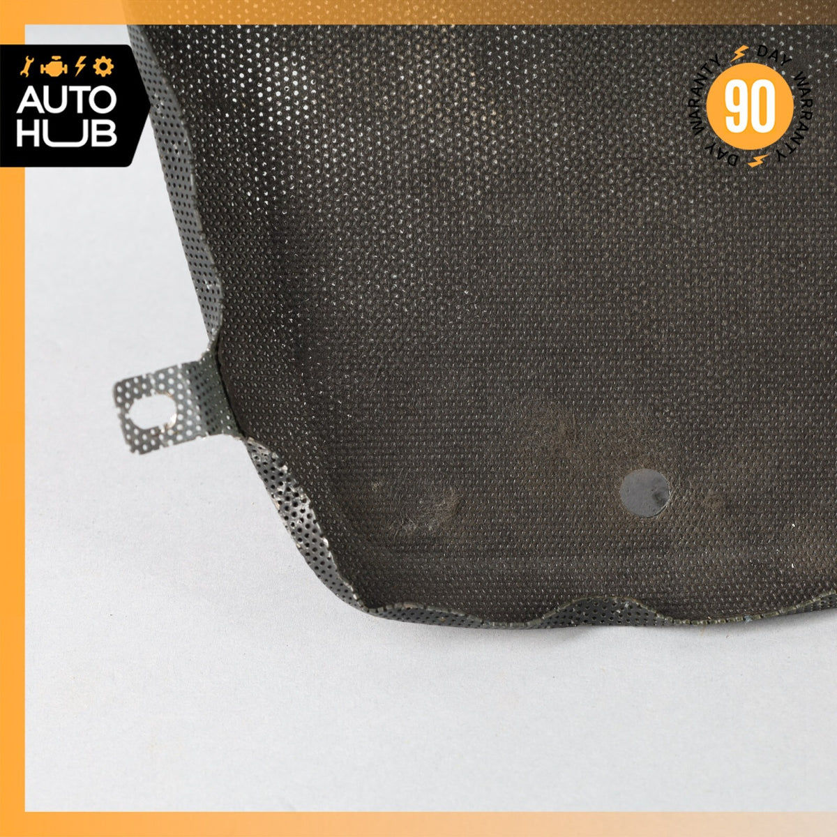 11-16 Ferrari FF F151 Dashboard Dash Grille Speaker Cover OEM 40k - photo 14