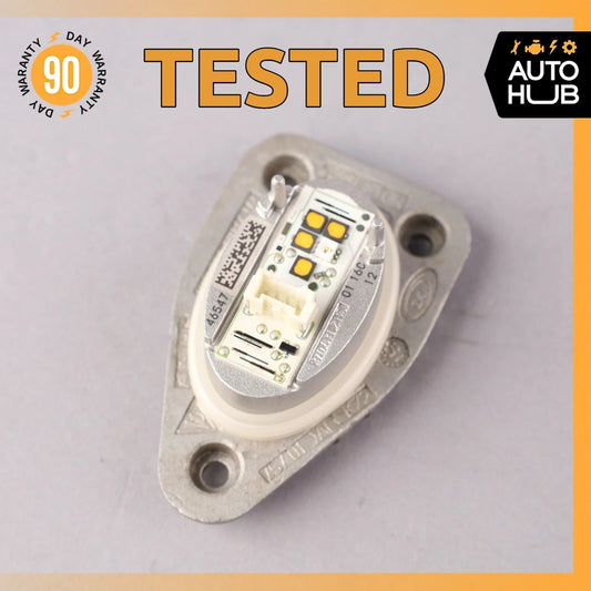 14-16 Porsche Panamera 970 HID Fog Light Ballast Module Unit OEM - photo 1