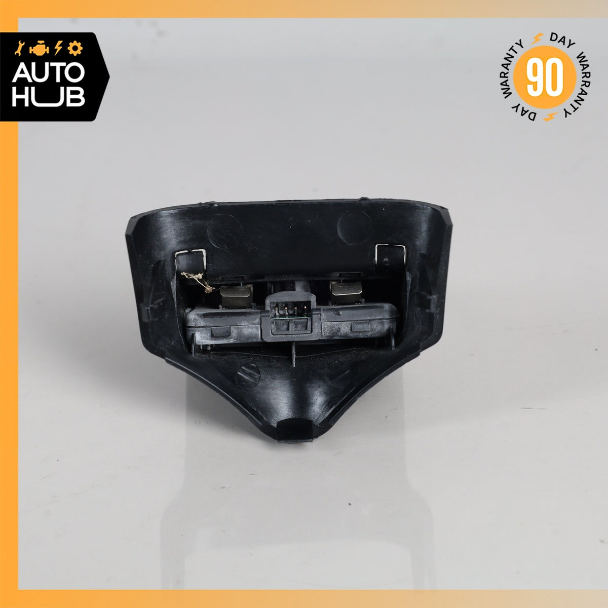 Maserati GranTurismo M145 Quattroporte Front Windshield Rain Sensor Housing OEM - photo 5