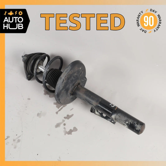 00-04 Porsche Boxster 986 Front Left or Right Side Shock Strut 98634304120 OEM - photo 1
