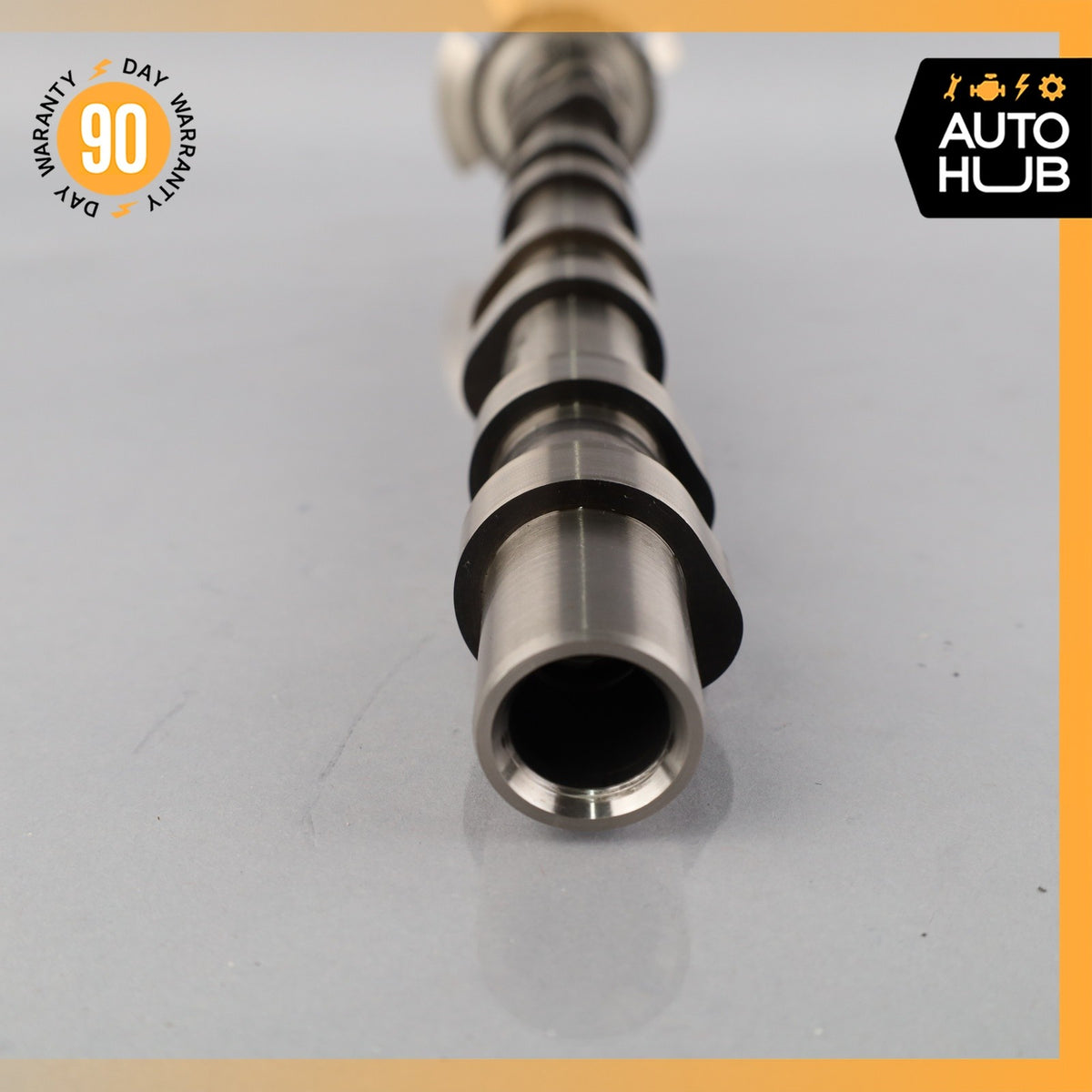 Mercedes W205 C63 GLC63 AMG Right Side Timing Intake Camshaft OEM 39k - photo 11