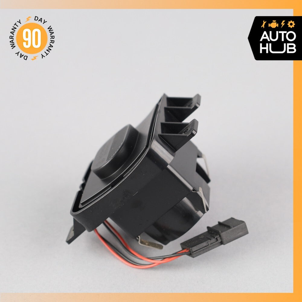 03-12 Bentley Continental GTC Speed GT Climate Temperature Sensor OEM 60k - photo 2