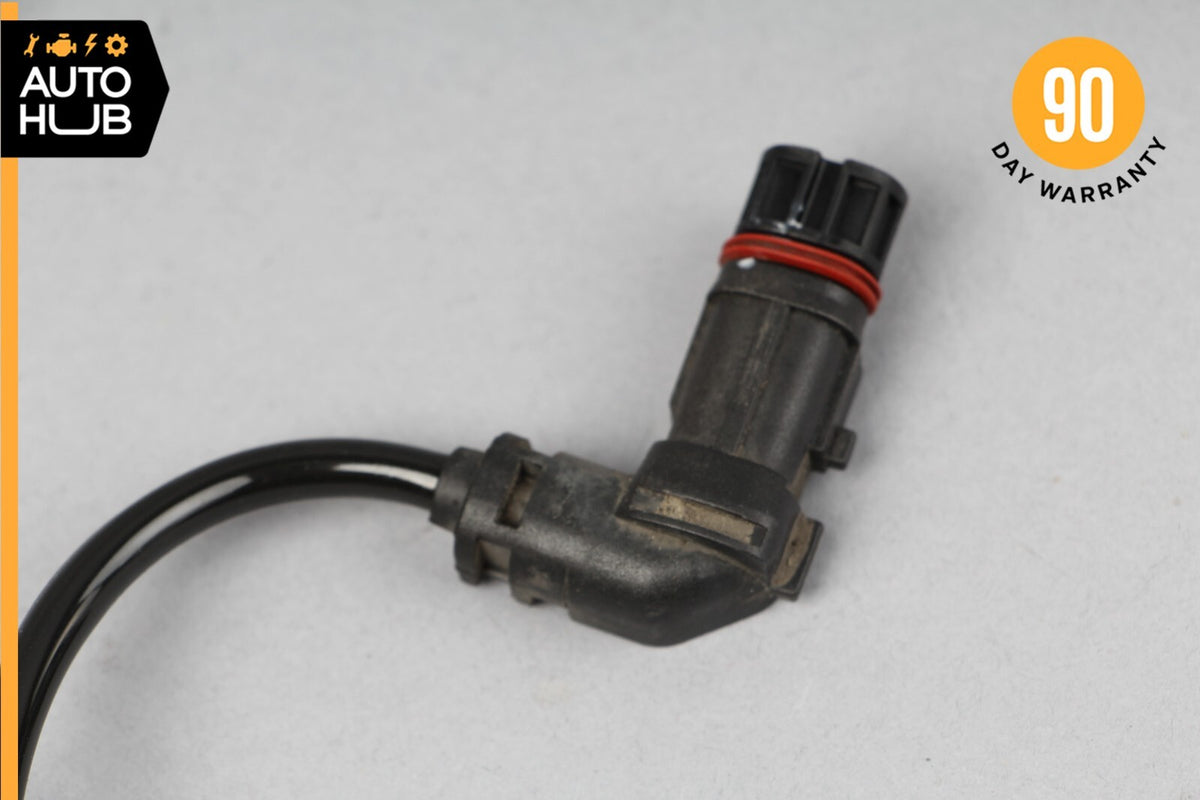 03-12 Mercedes R230 SL500 SL550 Front Left or Right Wheel Speed ABS Sensor OEM - photo 2