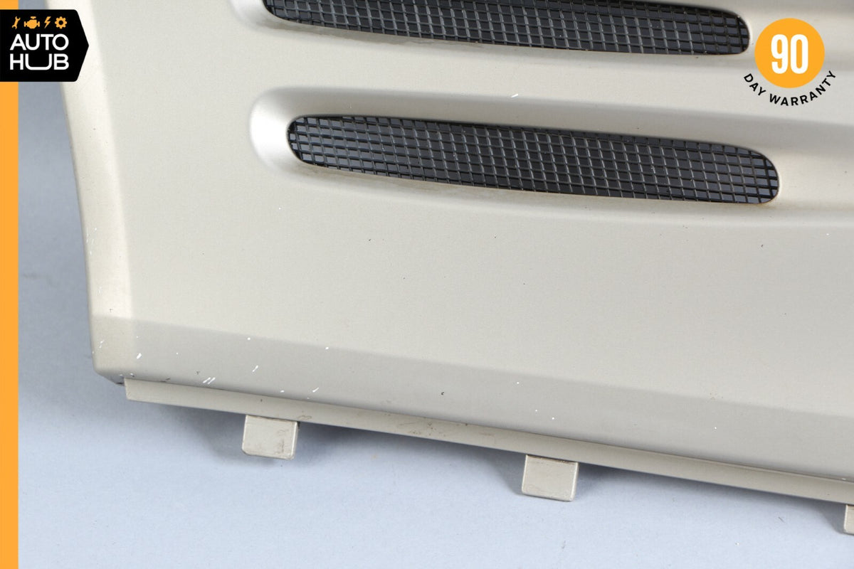 96-02 Mercedes R129 SL320 SL500 Front Left Side Fender Molding 1296901740 OEM - photo 5