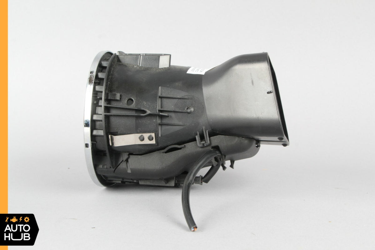 06-11 Mercedes W219 CLS500 CLS550 CLS55 AMG Dash Left Air Vent 2198300154 OEM - photo 6