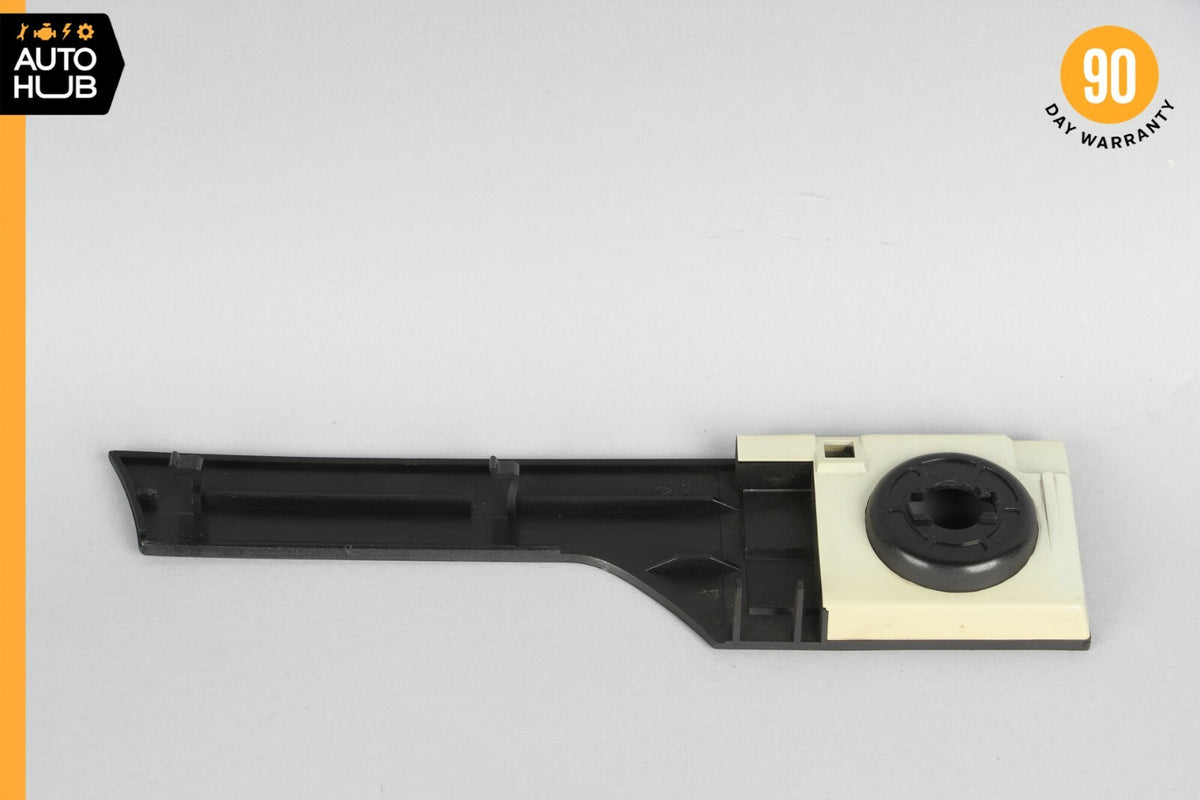 86-88 Mercedes W124 300D 260E 300E Headlight Control Switch Panel Trim OEM - photo 4
