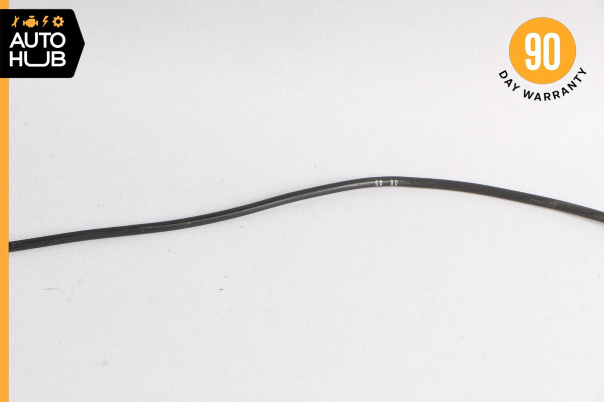 03-11 Mercedes W219 CLS550 E350 Rear Left or Right ABS Wheel Speed Sensor 58k - photo 4