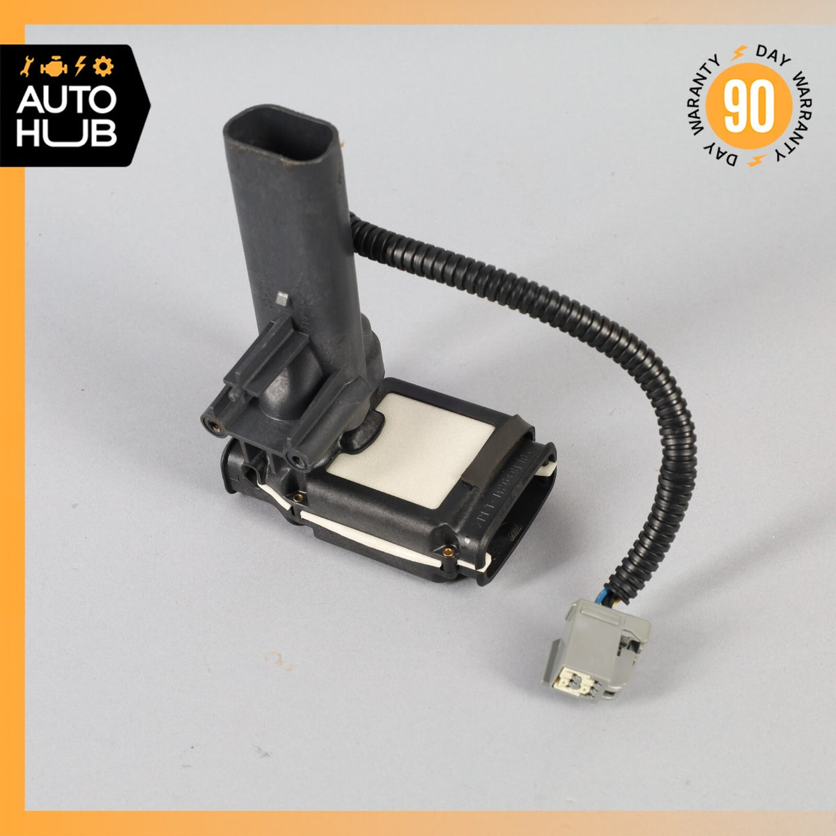 04-09 Cadillac XLR Right or Left Side Seat Control Ventilation Module OEM - photo 7