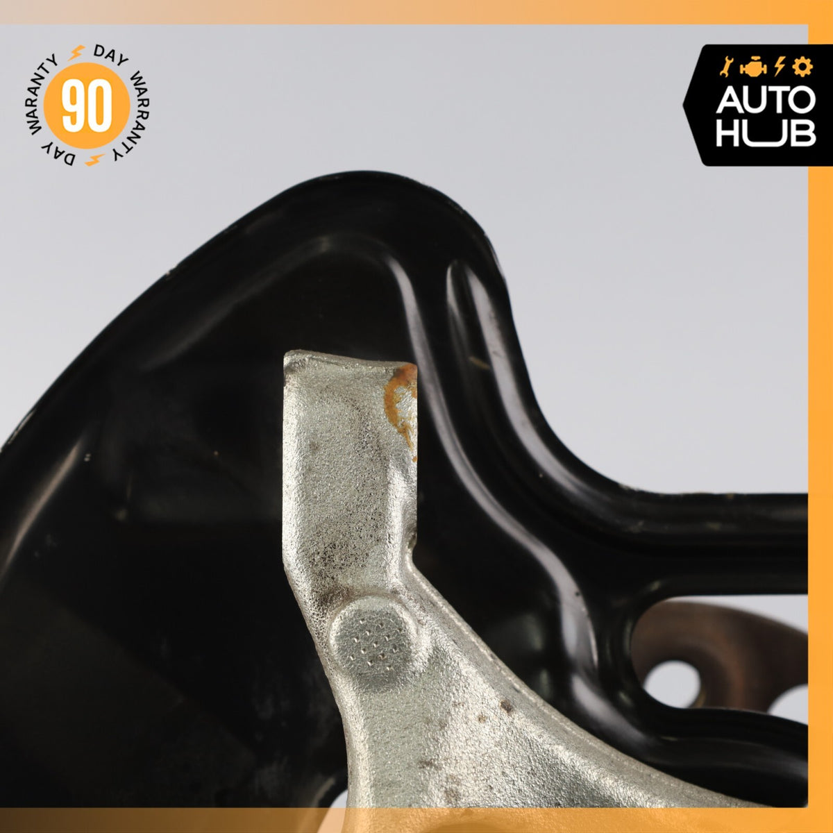 08-17 Mercedes W207 E350 C300 C250 Front Right Side Spindle Knuckle Hub OEM - photo 13