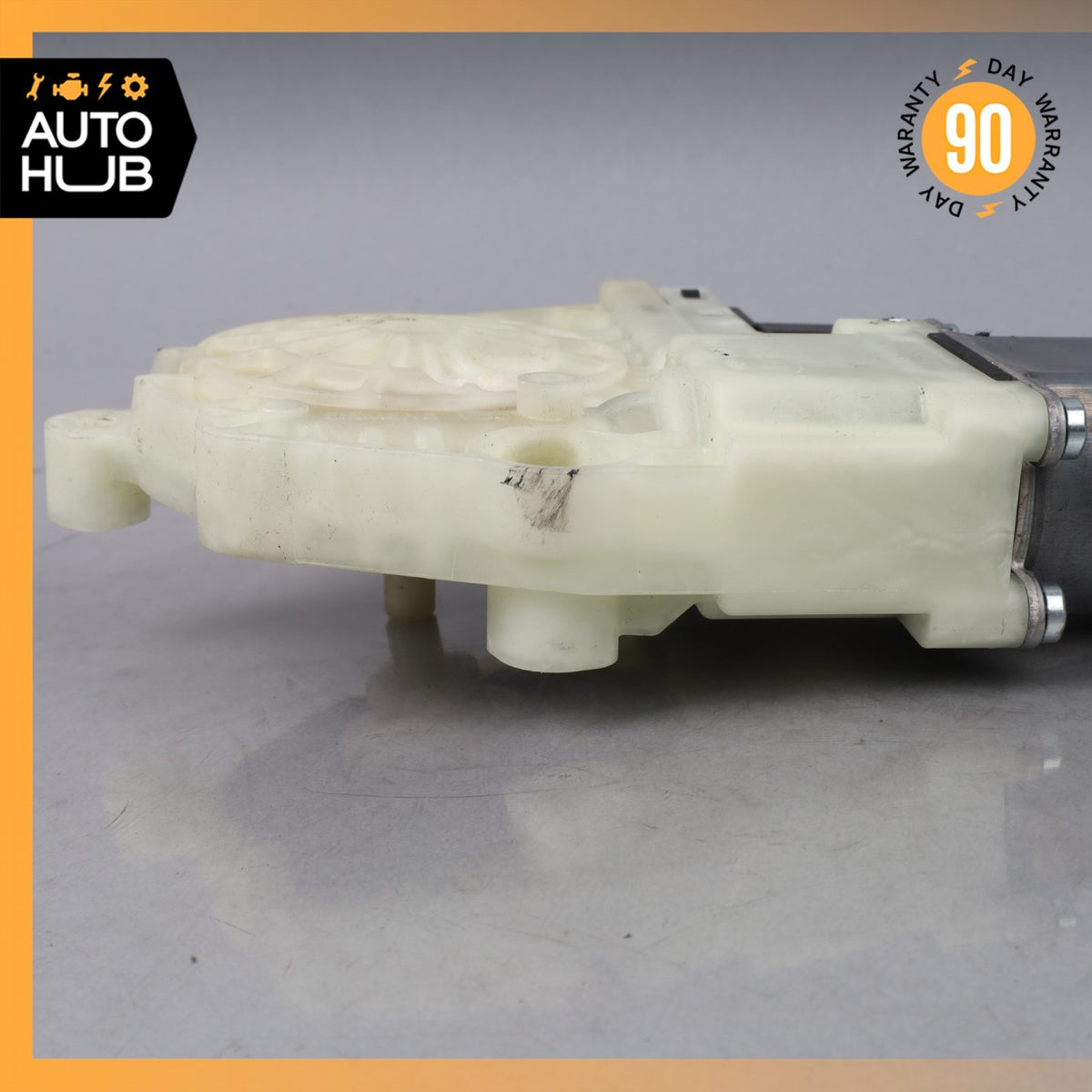 Porsche Panamera 970 Front Right or Rear Left Door Window Regulator Motor OEM - photo 10