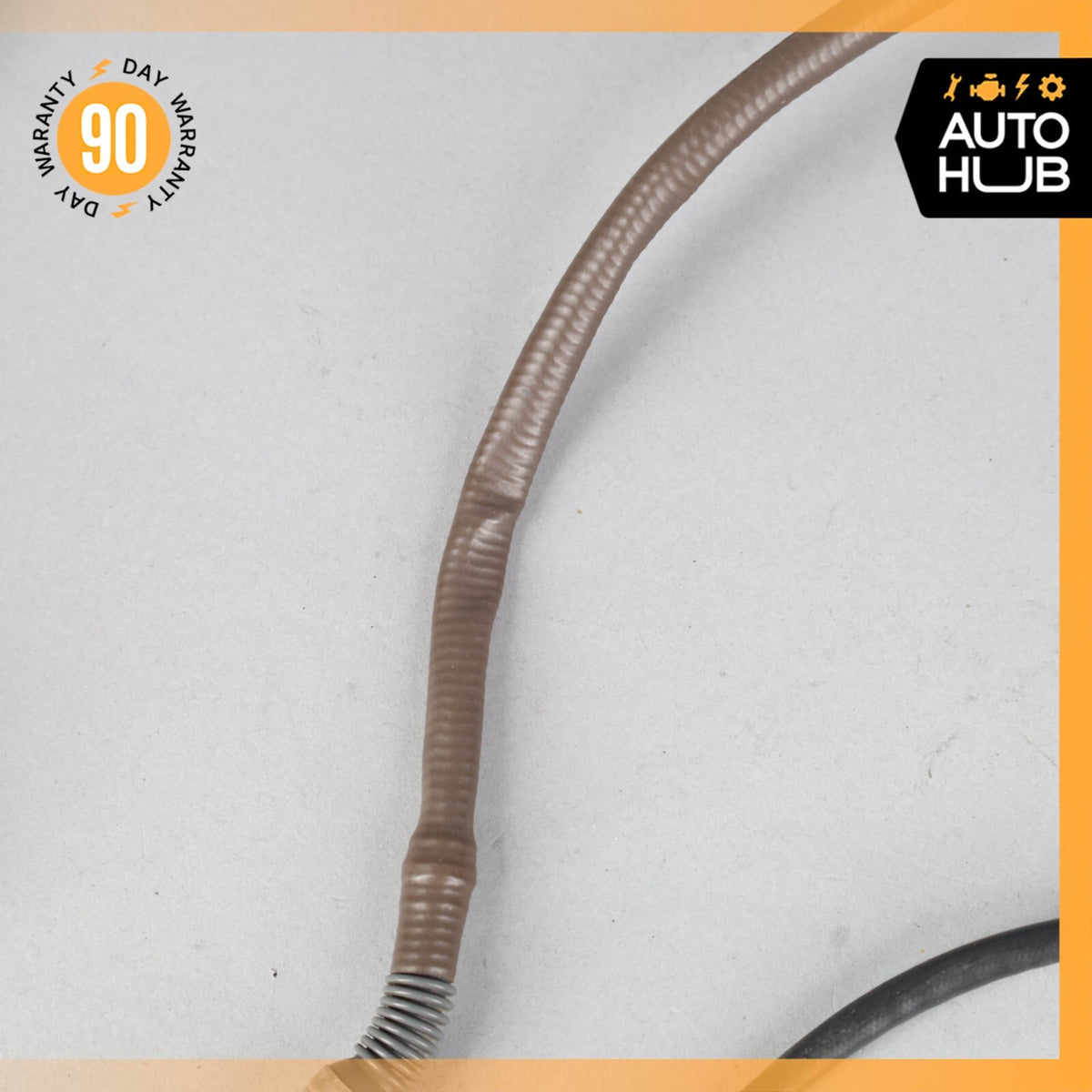 Mercedes W218 CLS550 E550 Oxygen O2 Sensor Lambda Set of 4 0095426318 OEM - photo 6