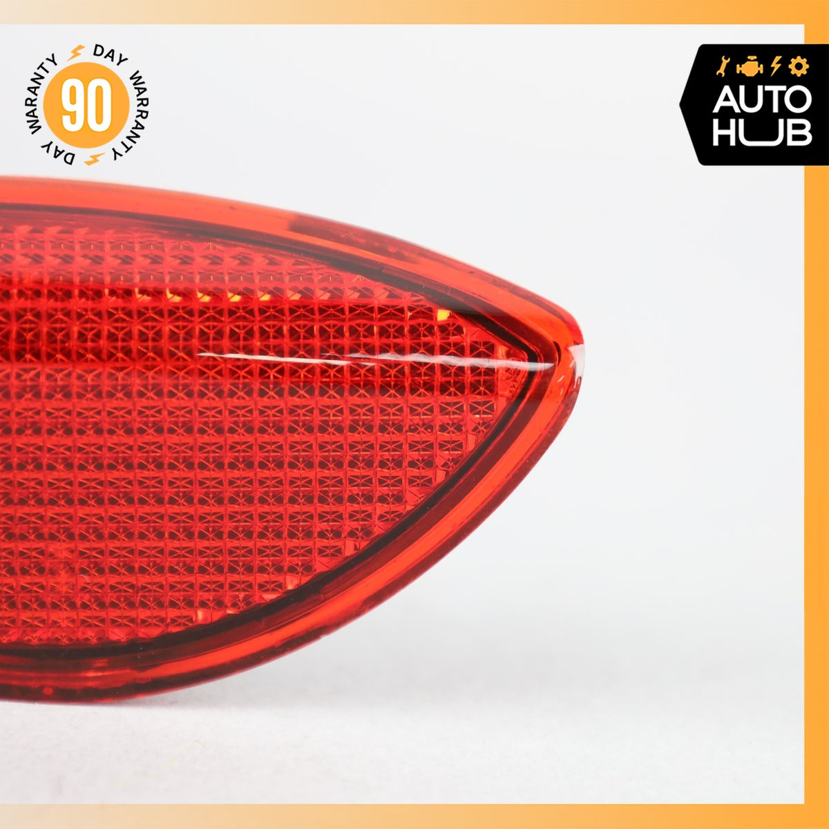 02-19 Maserati GranTurismo GranCabrio Front Right Door Panel Interior Light OEM - photo 5