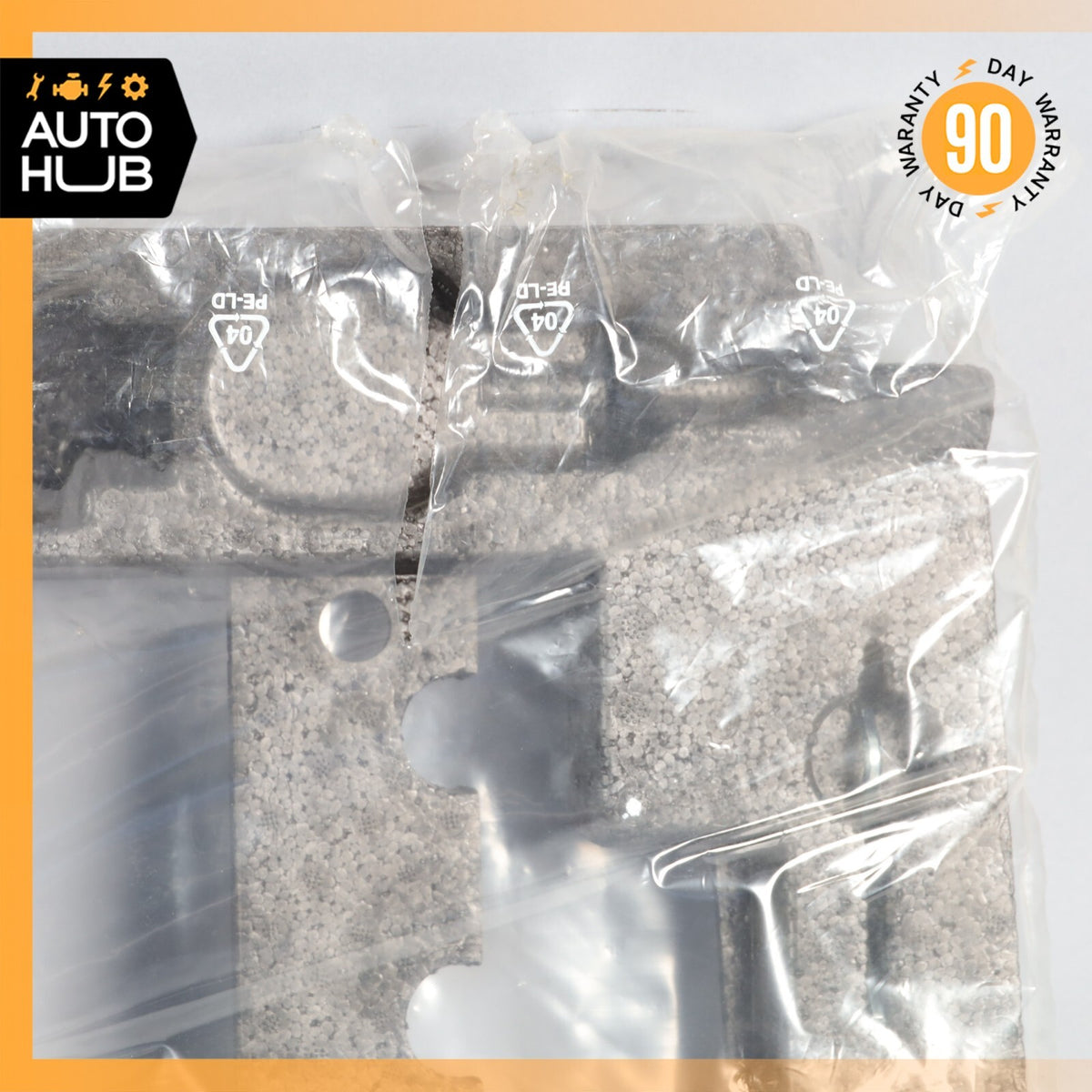 10-19 Aston Martin Rapide Tool Kit Foam AC43S064T64AC OEM - photo 5
