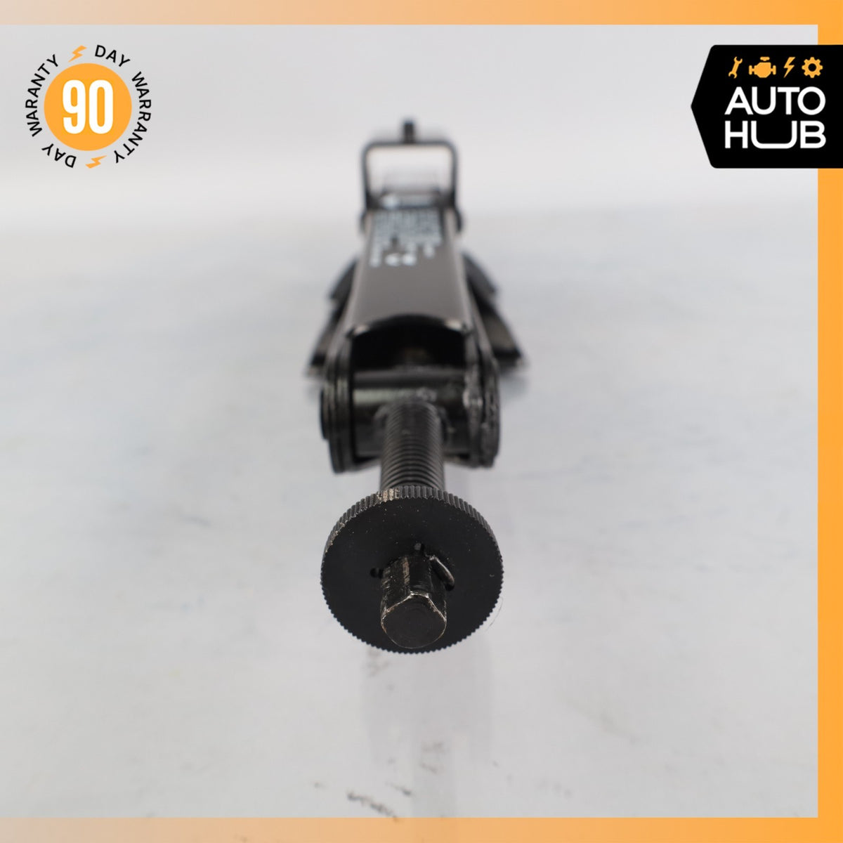 Rolls Royce Silver Seraph Emergency Spare Tire Jack PA23843PB OEM - photo 6