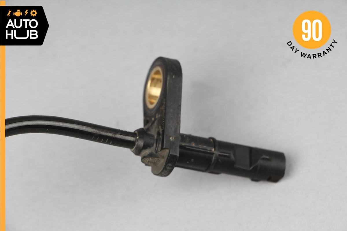 03-12 Mercedes R230 SL500 SL550 Front Left or Right Wheel Speed ABS Sensor OEM - photo 7