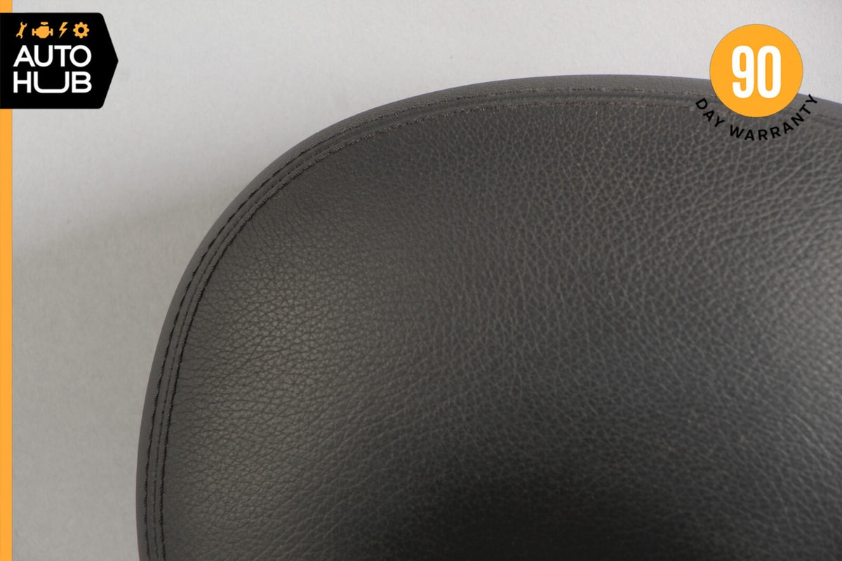 06-09 Mercedes W209 CLK350 CLK500 Front Left / Right Seat Headrest Head Rest OEM - photo 2