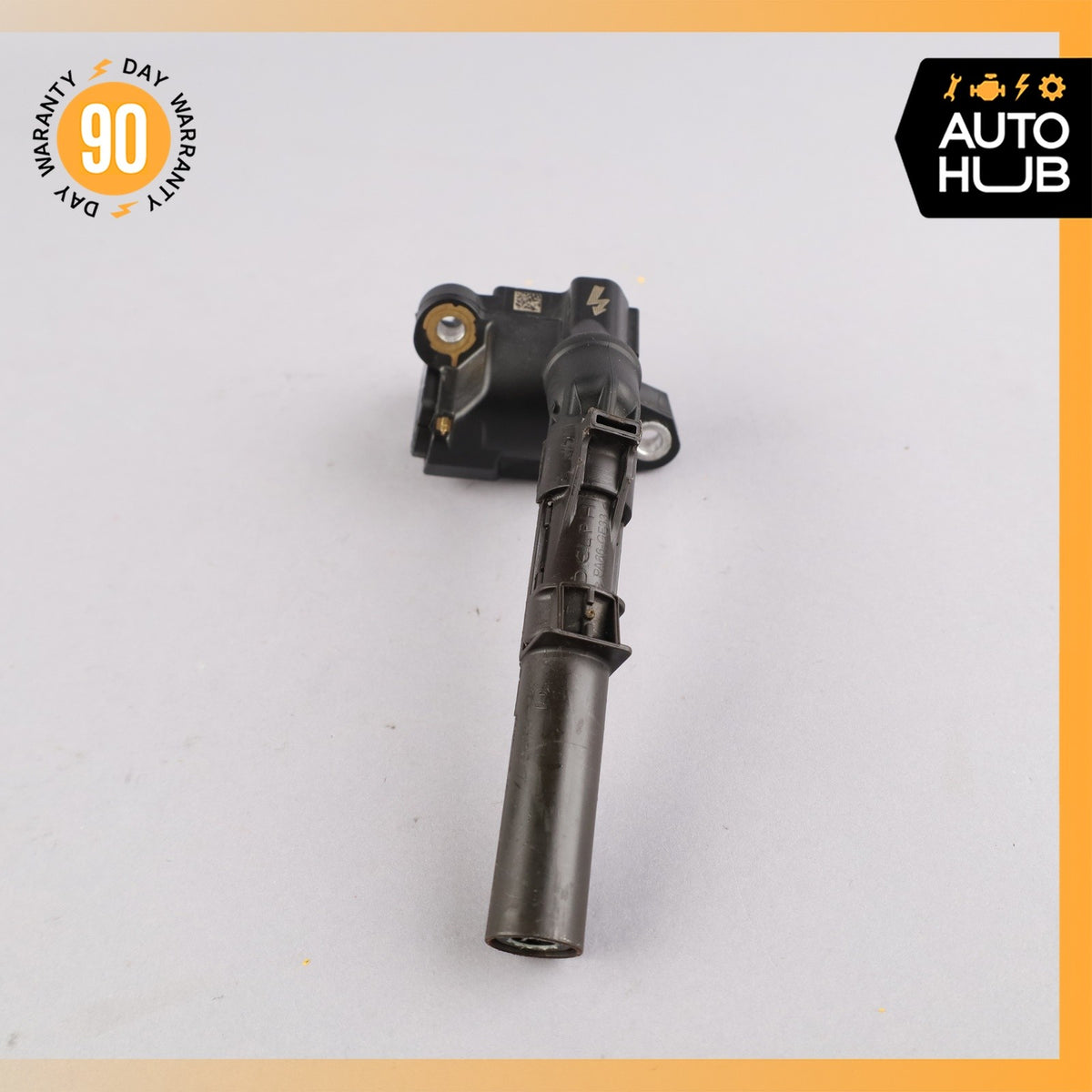 Mercedes W205 C43 AMG Ignition Coil 2769067900 OEM - photo 3