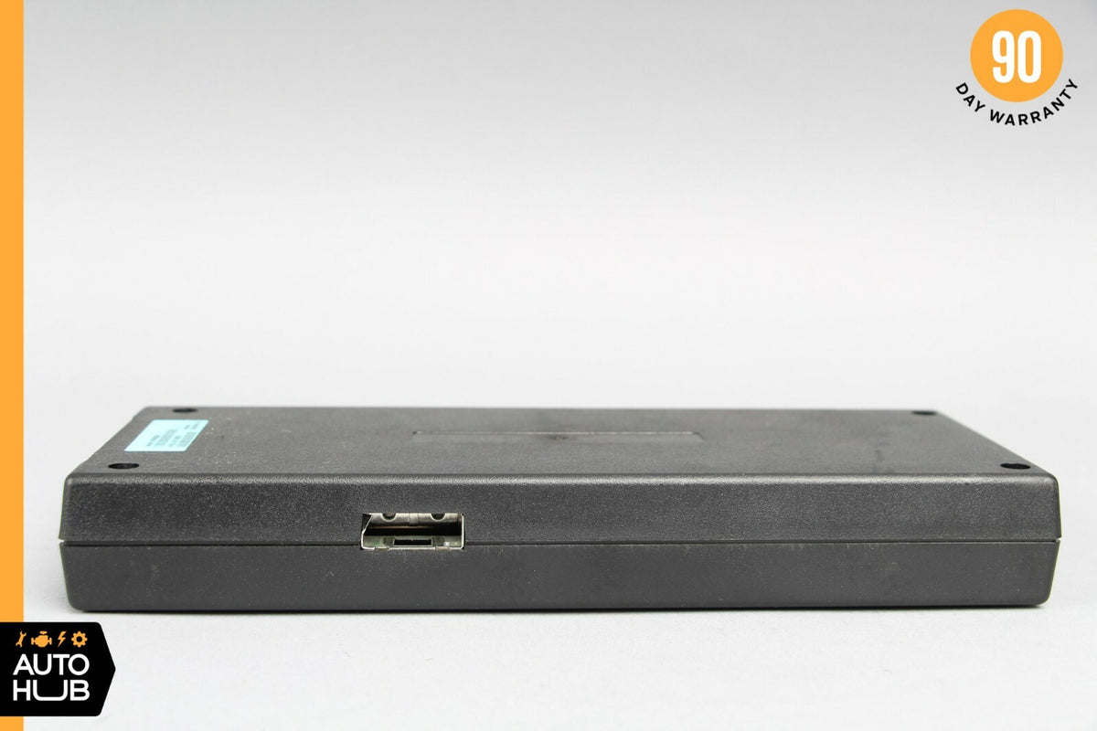 00-06 Mercedes W220 S600 CL500 CLK500 Voice Command Control Module OEM - photo 2