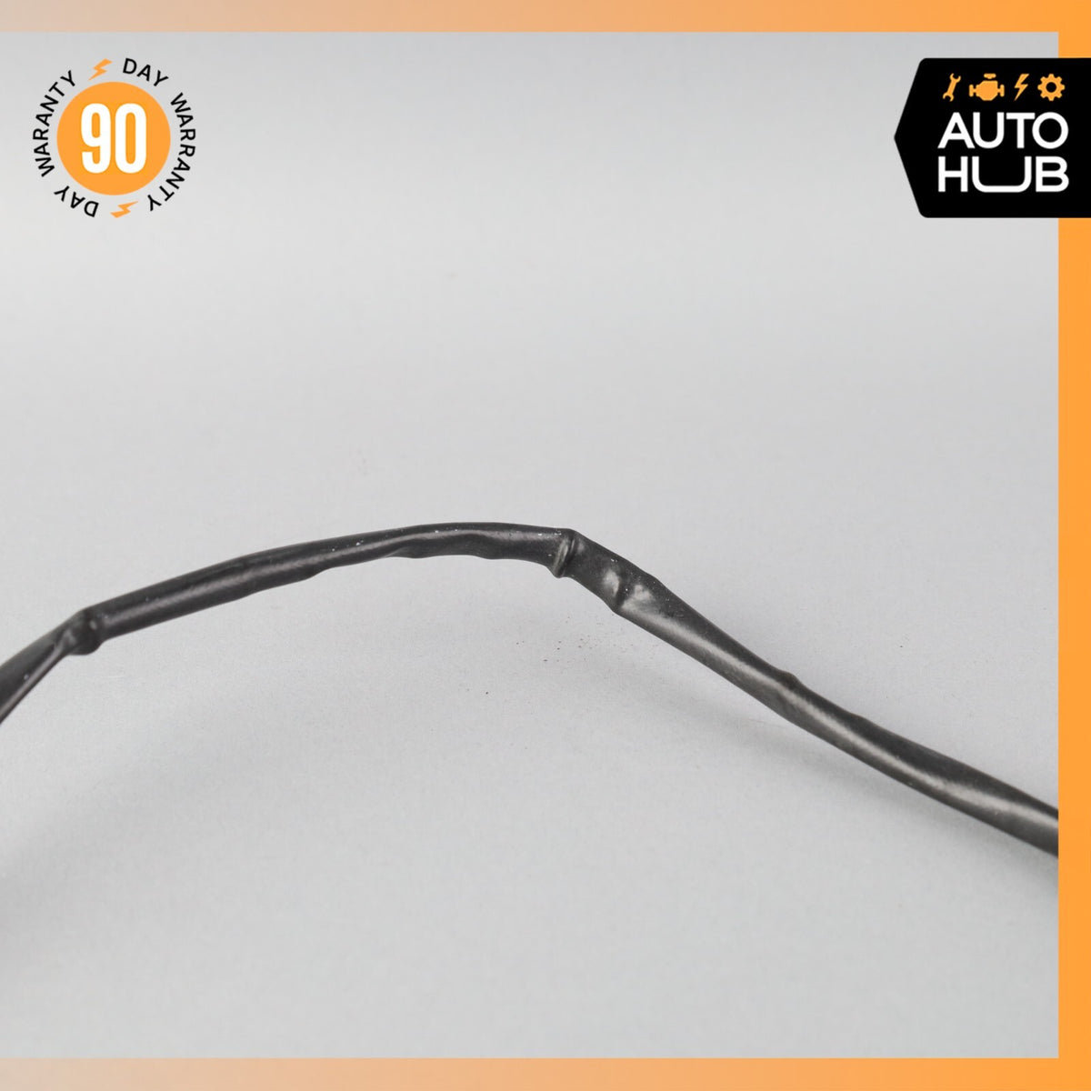 2006 Cadillac XLR Oxygen O2 Sensor Lambda 12597875 OEM - photo 11
