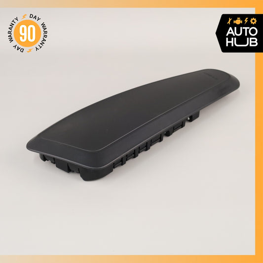 10-16 Porsche Panamera 970 Front Left Driver Side Seat Airbag Air Bag Black OEM - photo 1