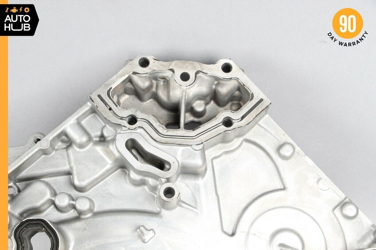 11-20 Mercedes W216 CL550 CLS63 SL550 E550 Engine Timing Cover 2780150302 OEM - photo 7