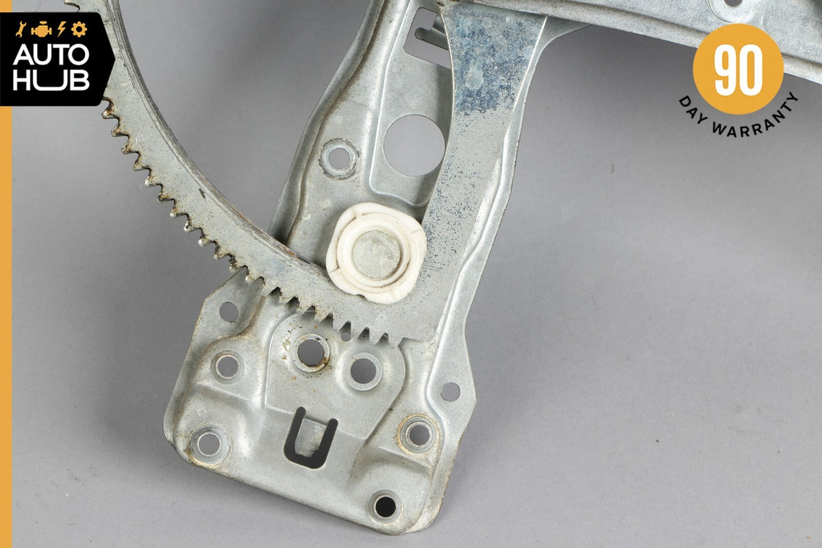 97-00 Mercedes R170 SLK230 Front Left Driver Side Window Regulator OEM - photo 10