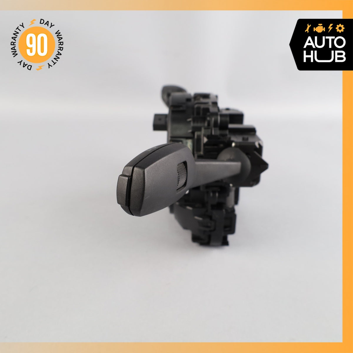 BMW E88 128i 135i Steering Column Control Clock Spring Switch OEM - photo 12