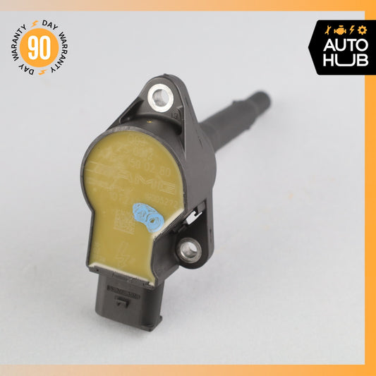 Mercedes W164 ML63 S63 SL63 AMG M156 Ignition Coil 1561500380 OEM - photo 1