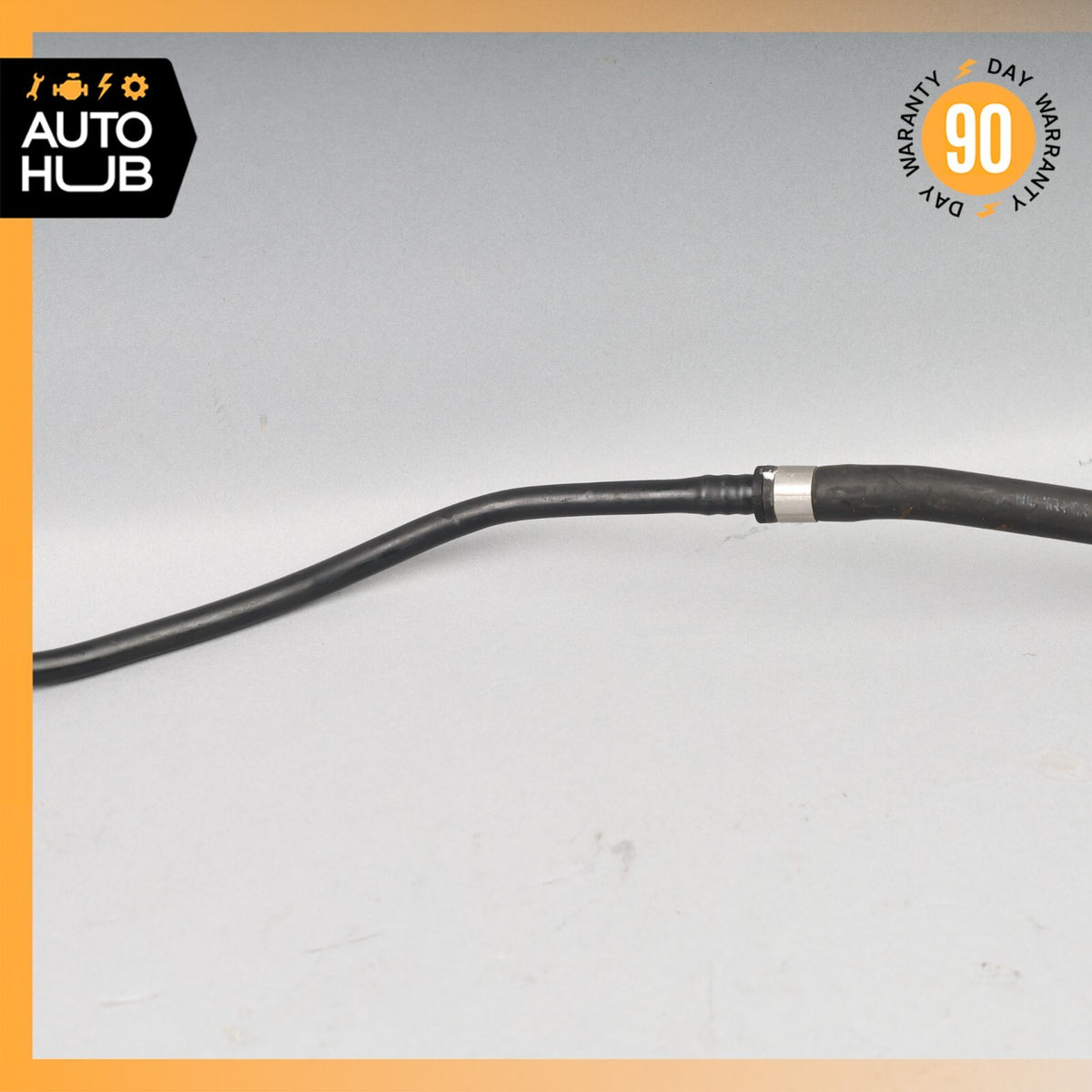 18-23 Aston Martin DB11 Engine Motor Coolant Pipe OEM 7k MILES - photo 4