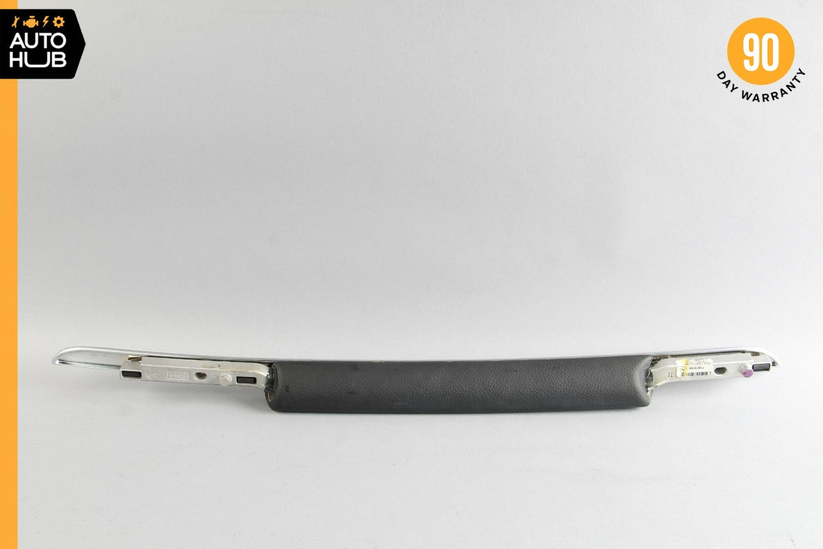 07-12 Mercedes X164 GL550 GL450 Front Left Driver Center Console Grab Handle - photo 6