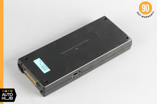 00-06 Mercedes W220 S600 CL500 CLK500 Voice Command Control Module OEM - photo 1