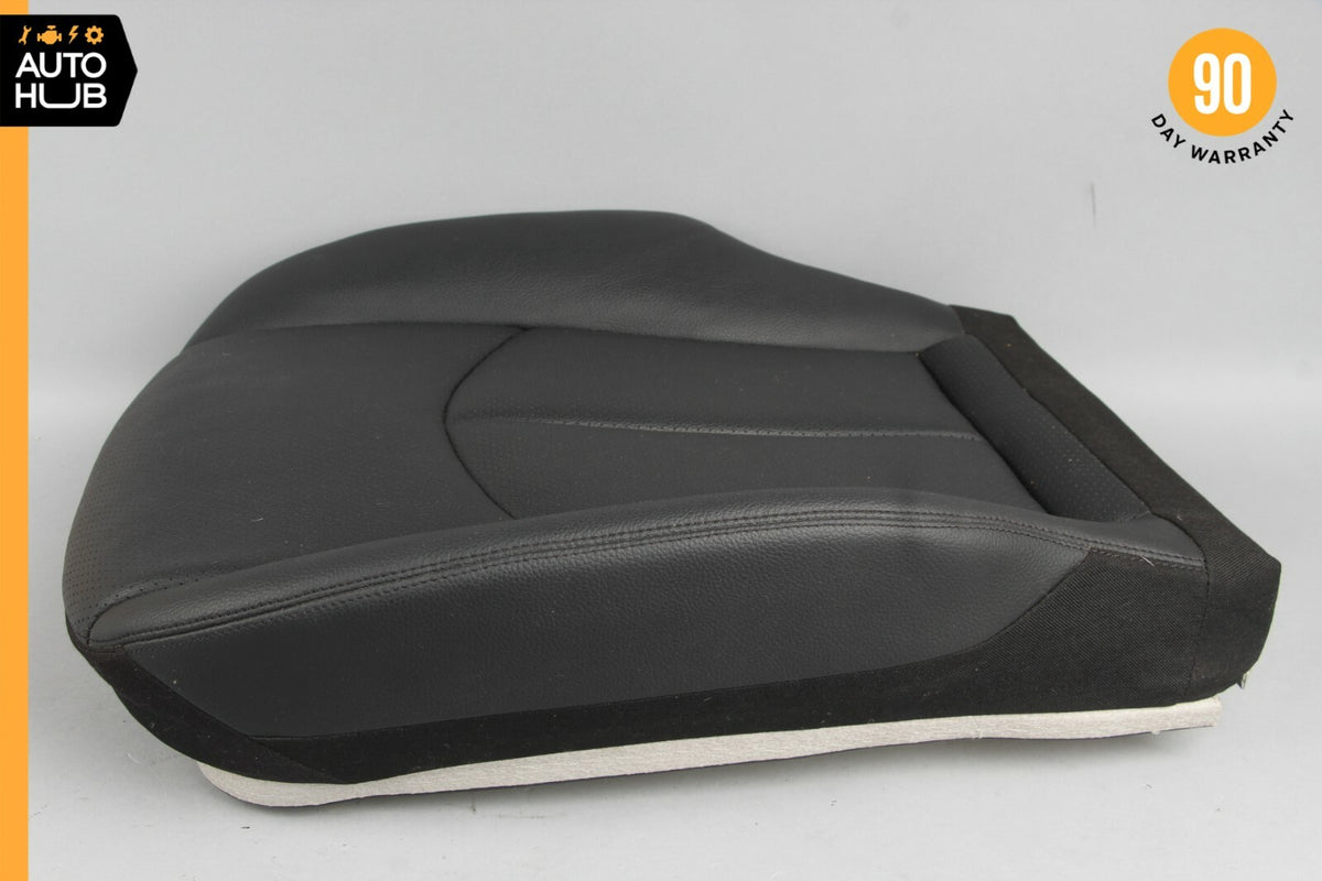 07-09 Mercedes W211 E350 E320 Front Right Side Lower Bottom Seat Cushion OEM - photo 10
