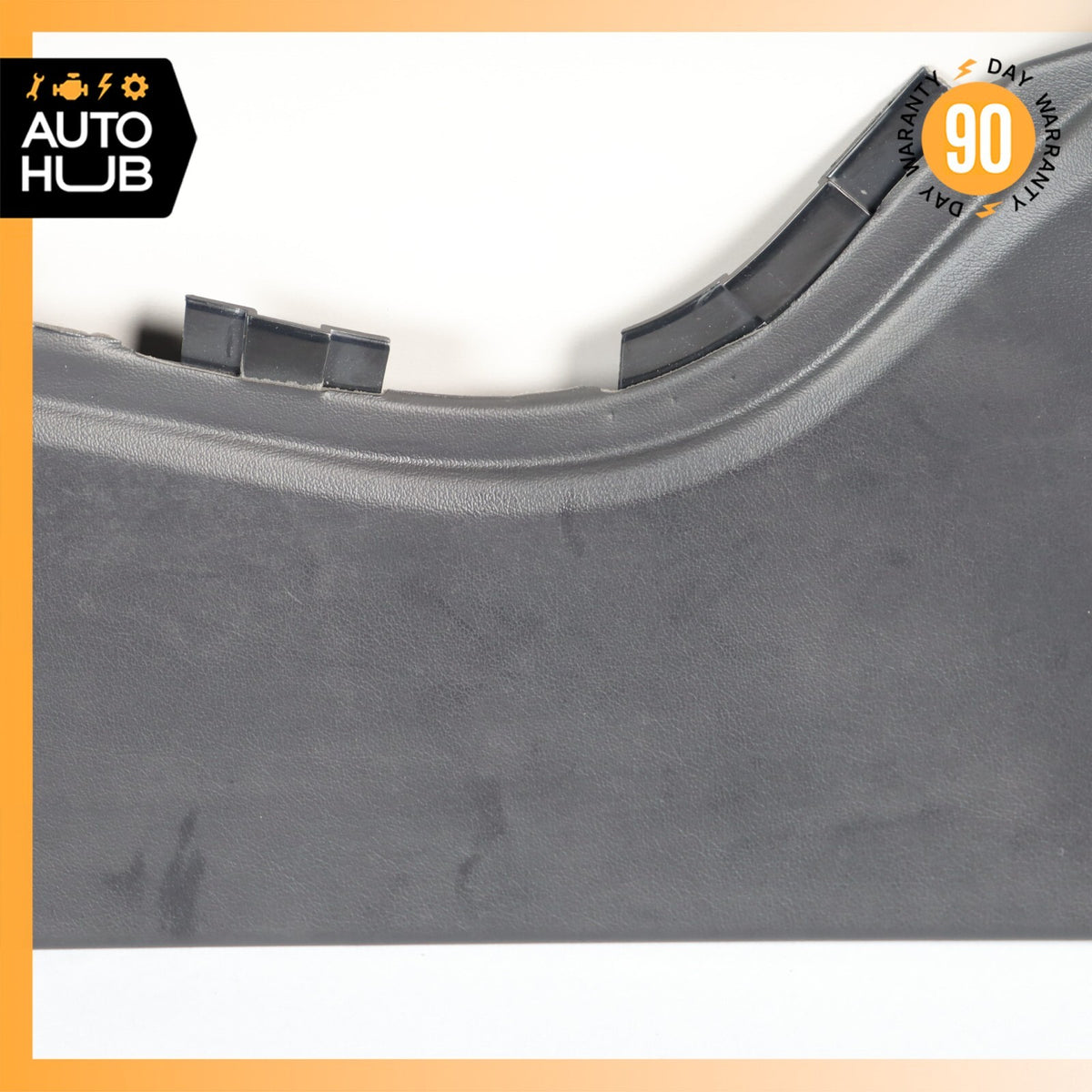 2016 Jaguar X351 XJ Center Console Cover Panel Trim Right Side OEM 37k - photo 3
