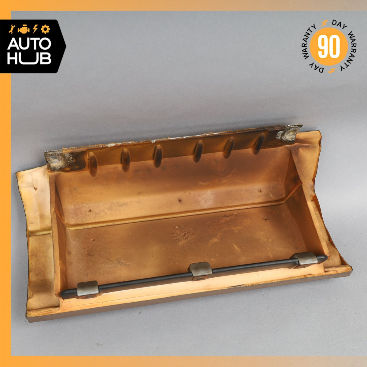96-02 Mercedes R129 SL500 SL320 SL600 Dashboard Cover Panel Java OEM - photo 11