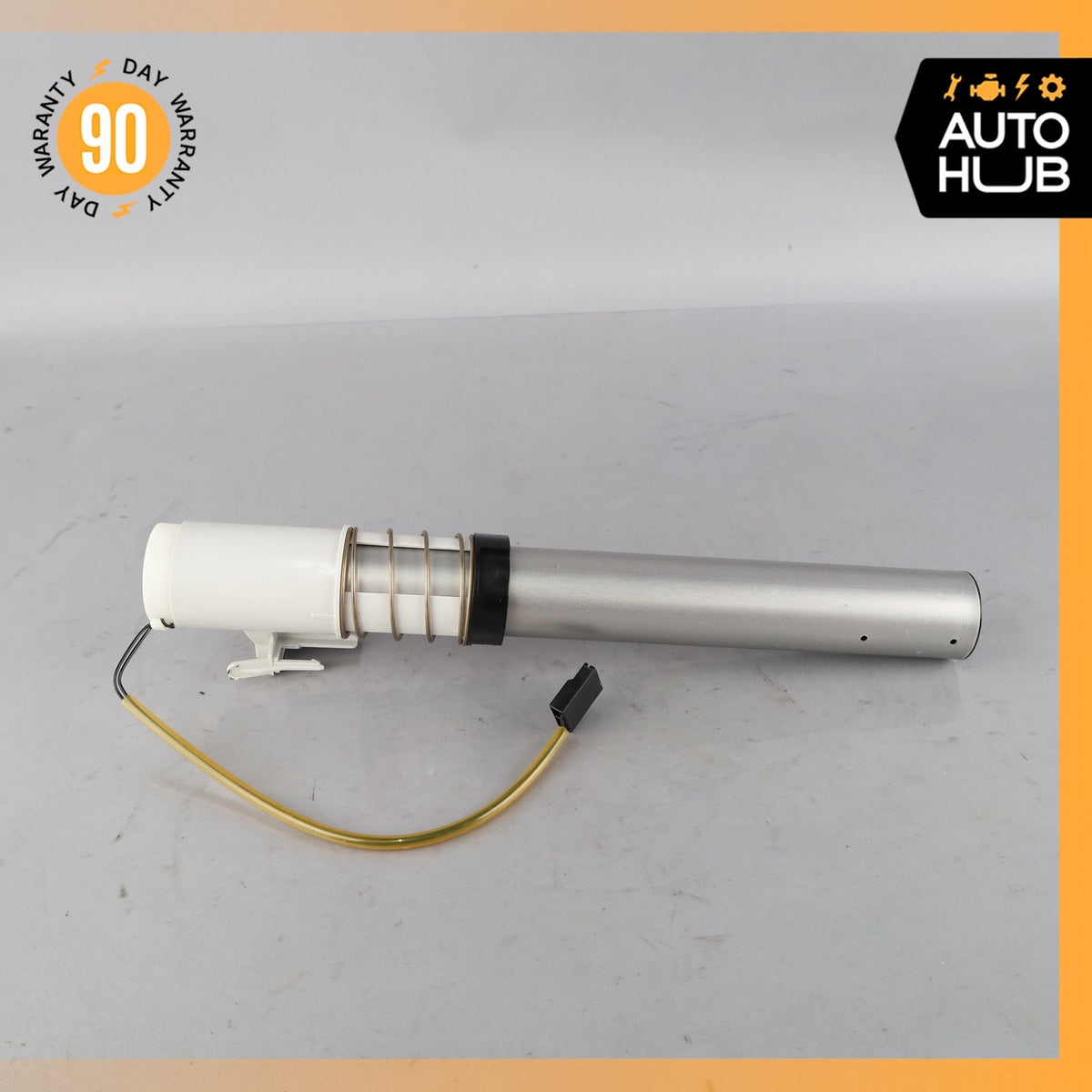 Bentley Continental GTC GT Flying Spur Left Side Fuel Level Sender Unit OEM - photo 2