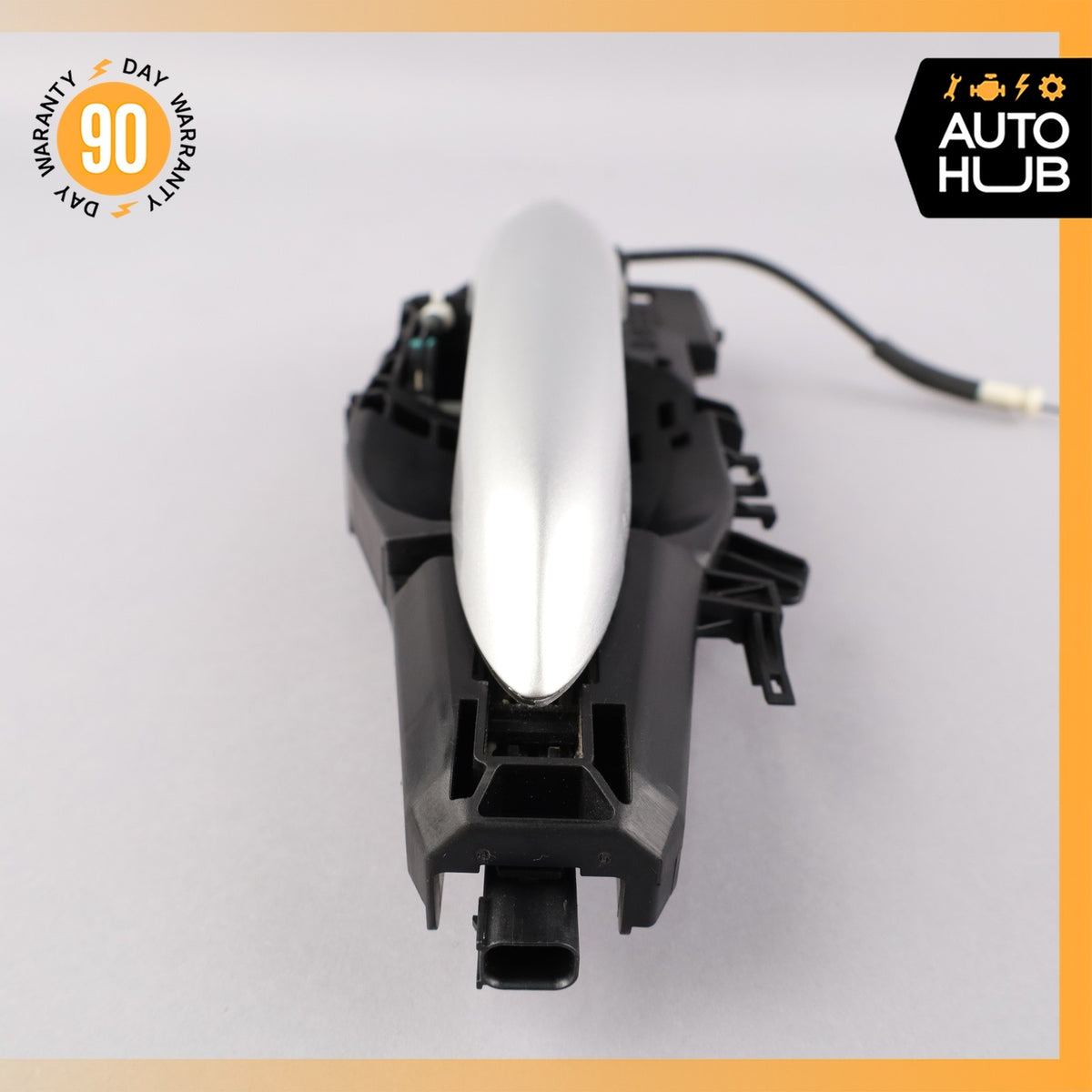 17-26 Alfa Romeo 952 Giulia Rear Left Side Exterior Door Handle OEM 73k - photo 12