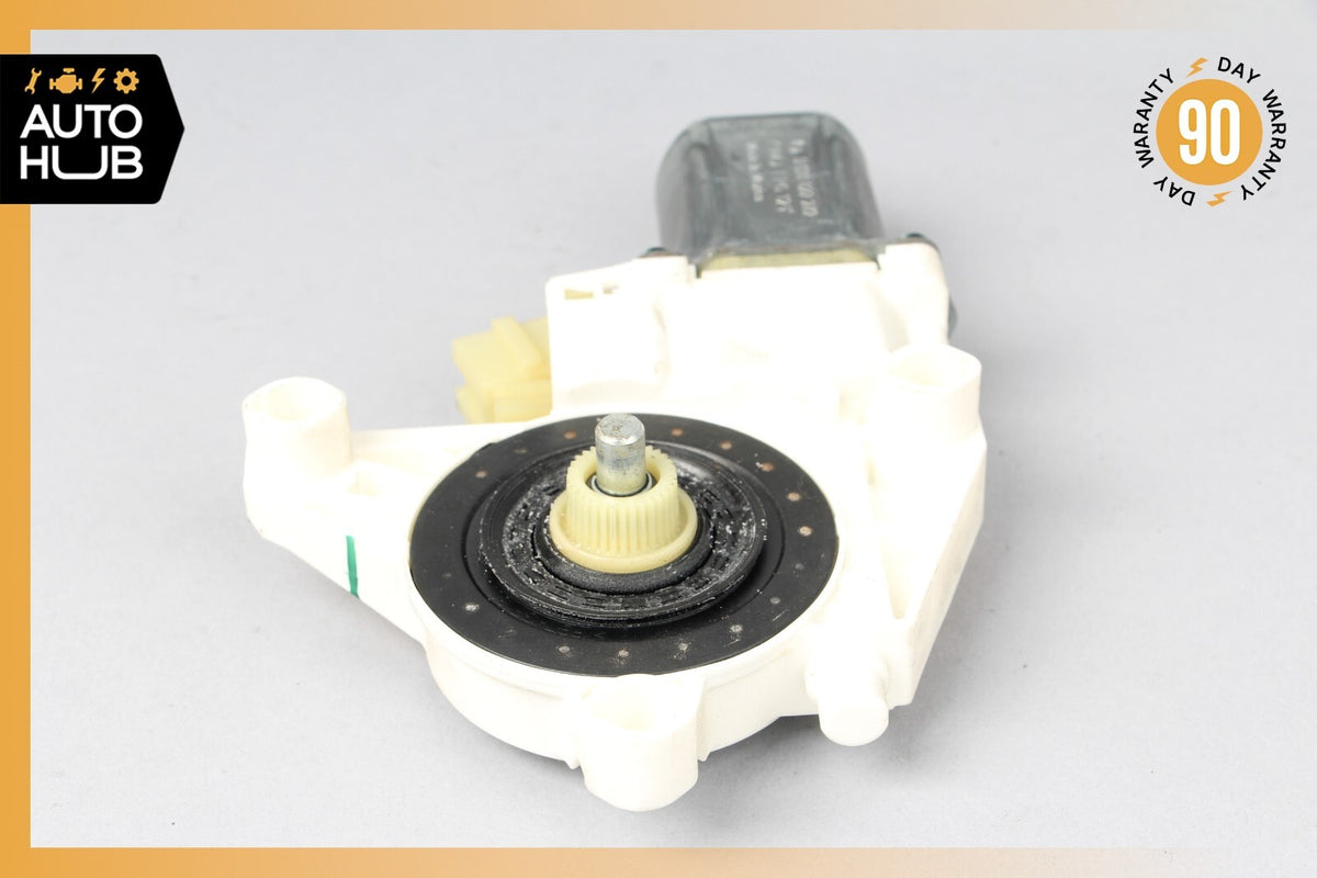 06-13 Mercedes W251 R350 GL450 GL350 Window Regulator Motor Front Right Side OEM - photo 7