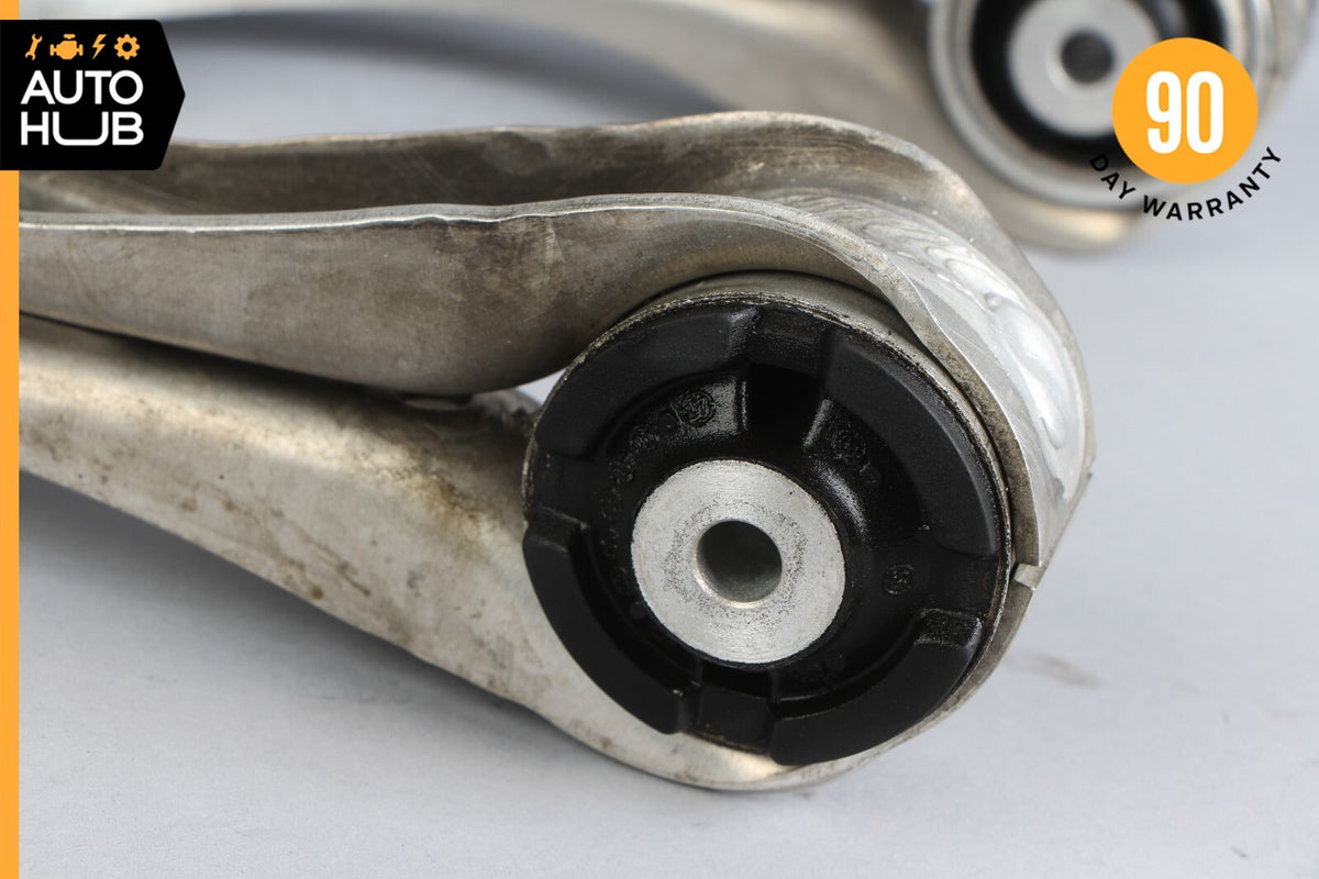03-11 Mercedes W211 E350 CLS550 Front Right Passenger Side Upper Control Arm OEM - photo 3