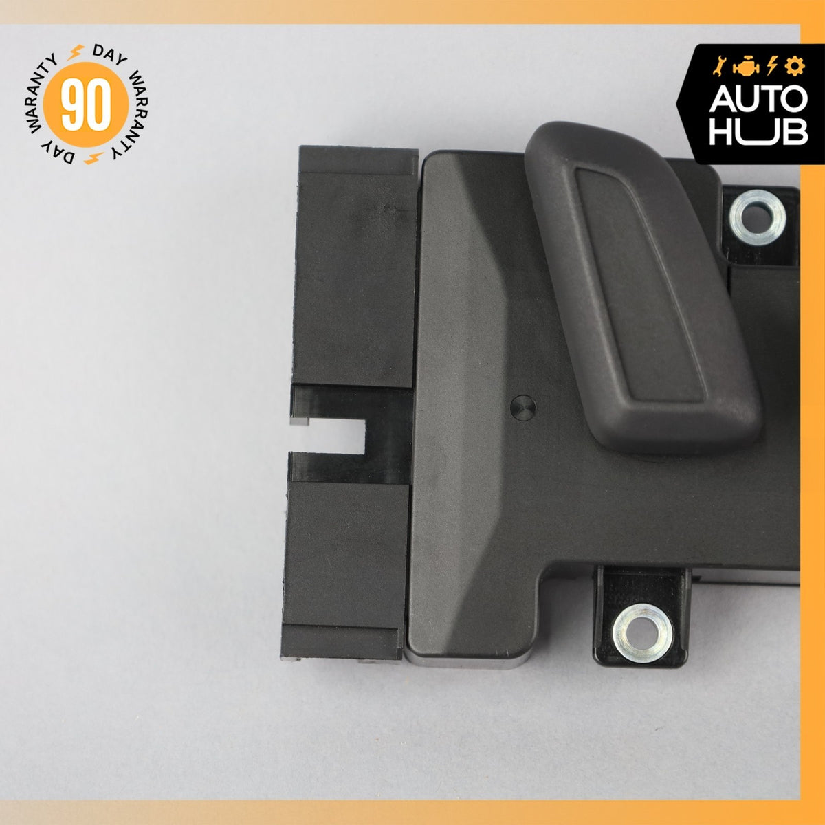 Audi 4G8 A7 S7 Front Right Passenger Seat Control Switch 8K0959748C OEM - photo 2