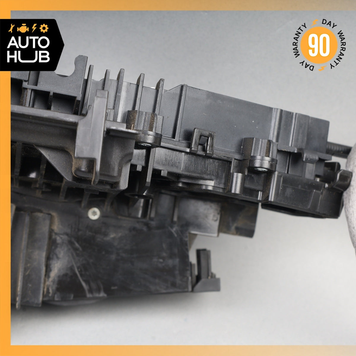 Mercedes W222 S550 S63 AMG Front Right Door Lock Latch Actuator Keyless Go OEM - photo 5