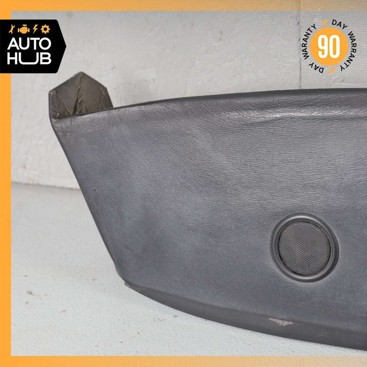 90-98 Bentley Eight / RR Silver Spirit Upper Dashboard Dash Board Panel OEM - photo 3