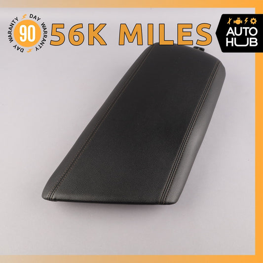 17-26 Alfa Romeo 952 Giulia Center Console Arm Rest Armrest Panel Cover OEM 56k - photo 1