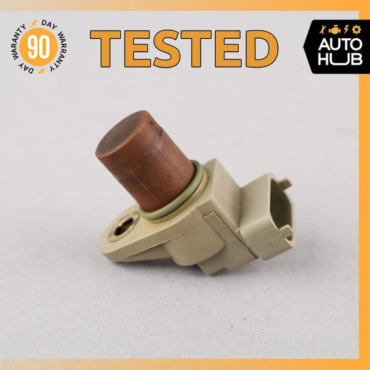 01-02 Mercede W220 S600 CL600 M137 Engine Motor Camshaft Position Sensor OEM - photo 1
